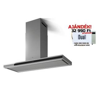 ELICA - Páraelszívó ELEMENT ISL @ IXBL/A/120 + Mikro MW-5120