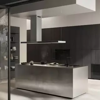 ELICA - Páraelszívó ELEMENT ISL @ IXBL/A/180 + Mikro MW-5120