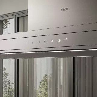 ELICA - Páraelszívó ELEMENT ISL @ IXBL/A/180 + Mikro MW-5120
