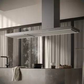 ELICA - Páraelszívó ELEMENT ISL @ IXBL/A/180 + Mikro MW-5120