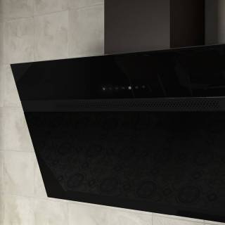 Elica páraelszívó NEAT @ BL/A/90 + Mikro MW-5120B