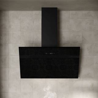 Elica páraelszívó NEAT @ BL/A/90 + Mikro MW-5120B