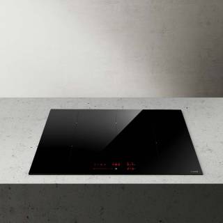 ELICA - Beépíthető indukciós főzőlap RATIO CONNEX 804 PLUS