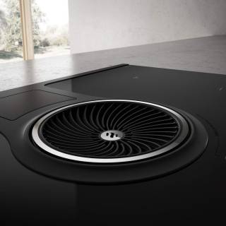 Elica - NIKOLATESLA HP BL/A/83