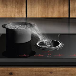 Elica - NIKOLATESLA HP BL/A/83