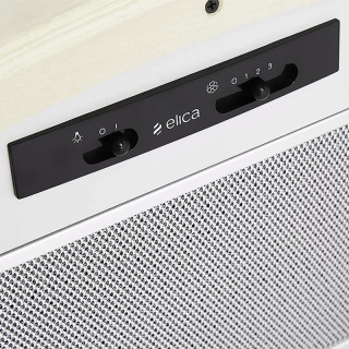 ELICA - Páraelszívó CORALINE WH/A/60 T.GREZZO Fehér