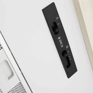 ELICA - Páraelszívó CORALINE WH/A/90 T.GREZZO Fehér