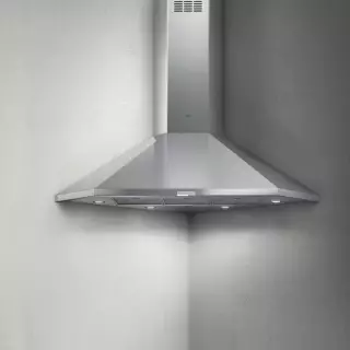 ELICA - Páraelszívó ACUTA IX/F/100 Inox