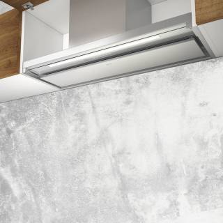 Elica páraelszívó BOXIN ADV PLUS @ IX/A/120