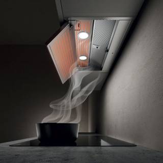 Elica - Páraelszívó BOXIN NO DRIP IX/A/90