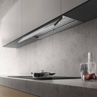 Elica - Páraelszívó BOXIN NO DRIP IX/A/90