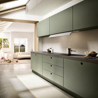 Elica - Páraelszívó BOXIN NO DRIP IX/A/90