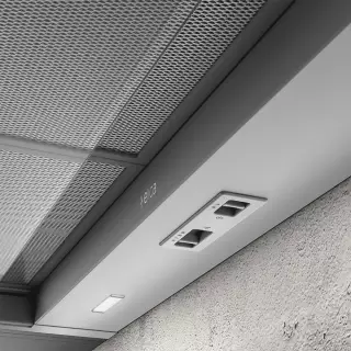 ELICA - Páraelszívó CIAK 2.0 GR/A/60 + Fritőz 1D30