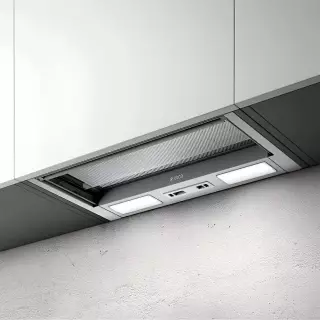 ELICA - Páraelszívó CIAK 2.0 GR/A/60 + Fritőz 1D30