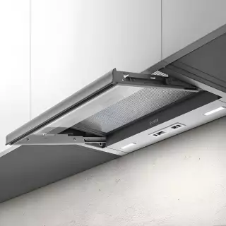 ELICA - Páraelszívó CIAK 2.0 GR/A/60 + Fritőz 1D30