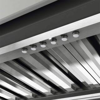 ELICA páraelszívó CT35 PRO IX/A/60