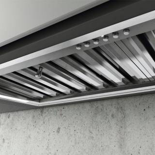 ELICA páraelszívó CT35 PRO IX/A/60