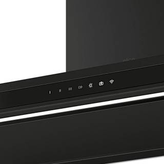 ELICA - Páraelszívó ELEMENT @ BLMAT/A/90 + Mikro MW-5120