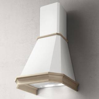 ELICA - Páraelszívó EMERALD WH/A/60 T.GREZZO Fehér