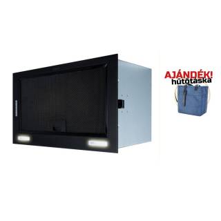 ELICA - Páraelszívó FOLD BL MAT/A/52 Fekete + hűtőtáska