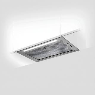 ELICA - Páraelszívó FOLD S IX/A/52 Inox + hűtőtáska