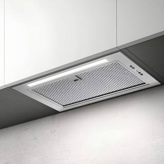 ELICA - Páraelszívó FOLD S IX/A/52 Inox + hűtőtáska