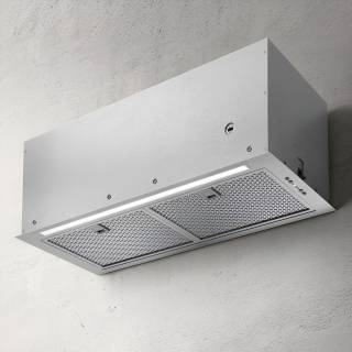 ELICA - Páraelszívó FOLD S IX/A/72 Inox + hűtőtáska