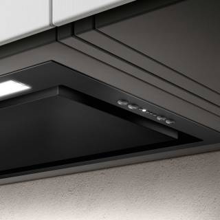 ELICA páraelszívó HIDDEN 2.0 BL MAT/A/52