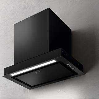 ELICA páraelszívó HIDDEN 2.0 BL MAT/A/52