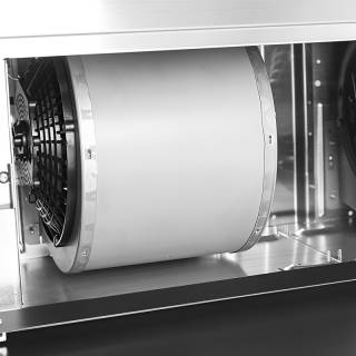 Elica - Páraelszívó HIDDEN 2.0 IX/A/52 Inox