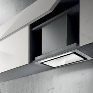 Elica - Páraelszívó HIDDEN 2.0 IX/A/52 Inox