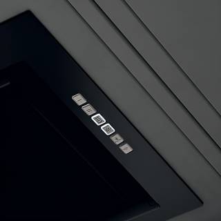 Elica - Páraelszívó HIDDEN ADVANCE PLUS @ BLGL/A/52