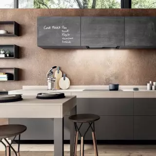 Elica - Páraelszívó HIDDEN ADVANCE PLUS @ BLGL/A/52