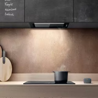 Elica - Páraelszívó HIDDEN ADVANCE PLUS @ BLGL/A/52