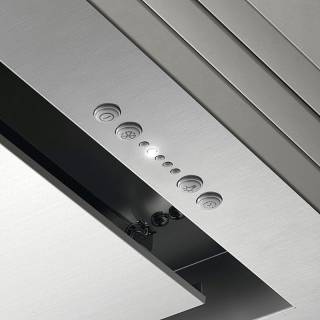 ELICA páraelszívó LANE IX/A/72