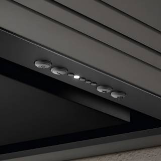 ELICA páraelszívó LANE SENSOR @ BLMAT/A/52