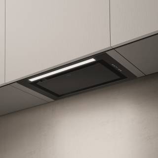 Elica - Páraelszívó LANE SENSOR @ BLMAT/A/72 Fekete