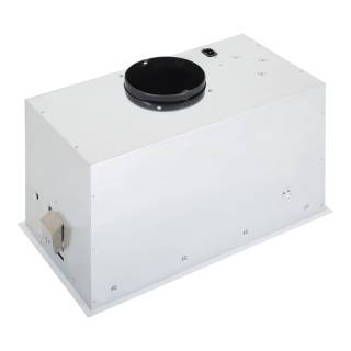 Elica - Páraelszívó LANE WH/A/52 Fehér