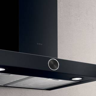 Elica páraelszívó LOL BL/A/60 MOON EDITION