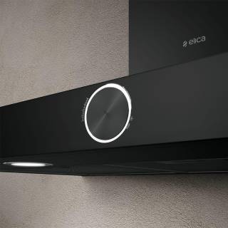 Elica páraelszívó LOL BL/A/60 MOON EDITION