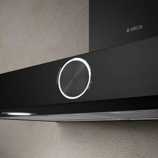 Elica páraelszívó LOL BL/A/60 MOON EDITION