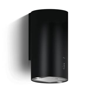 ELICA - Páraelszívó TUBE PRO BL MAT/A/43 + Mikro MW-5120B