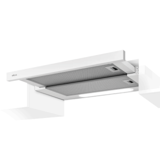 ELICA páraelszívó ELITE 14 LUX GRVTWH/A/60