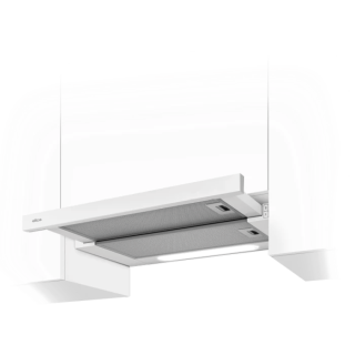 ELICA páraelszívó ELITE 14 LUX WH/A/50