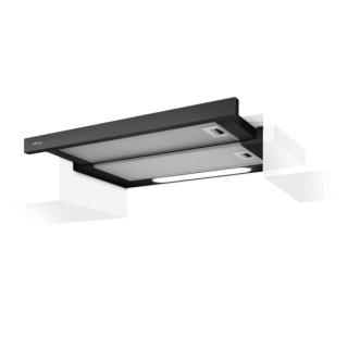 ELICA páraelszívó ELITE 14 LUX BL/A/50