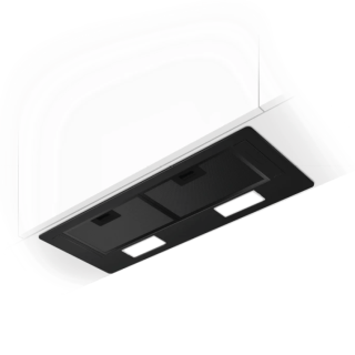 Elica - Páraelszívó ERA C BL/A/72