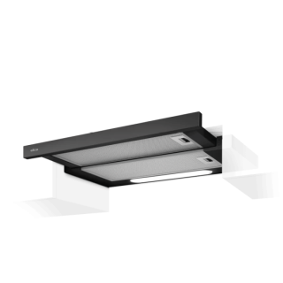 ELICA páraelszívó ELITE 14 PLUS BL/A/60