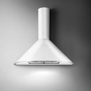 Elica páraelszívó TONDA WH F/60