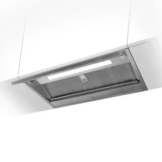 ELICA - Páraelszívó BOXIN NO DRIP 2.0 IX/A/60 - Inox