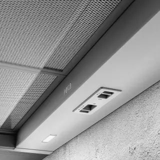 ELICA - Páraelszívó CIAK 2.0 GR/A/90 + Fritőz 1D30